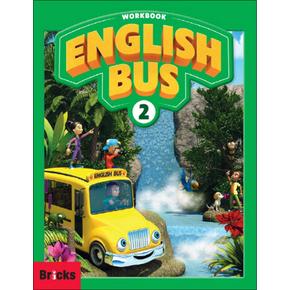 잉글리시 버스 English Bus - WB 2