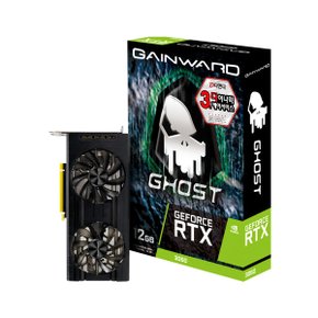 GAINWARD 지포스 RTX 3060 고스트 D6 12GB