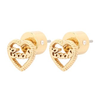 코치 [부산점] 여성 귀걸이 559723 GLD 710