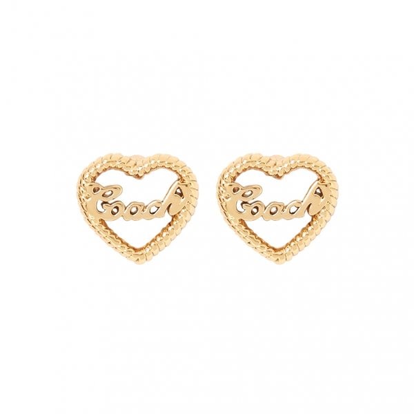 [부산점] 여성 귀걸이 559723 GLD 710