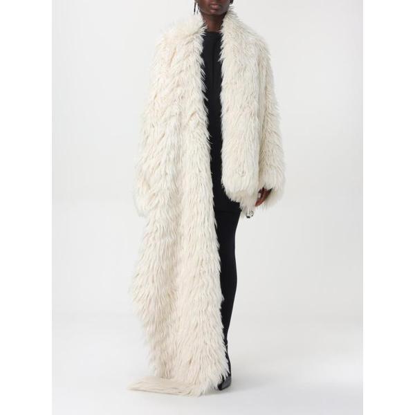 디 아티코 무톤 246WCB55FUR5 001 White