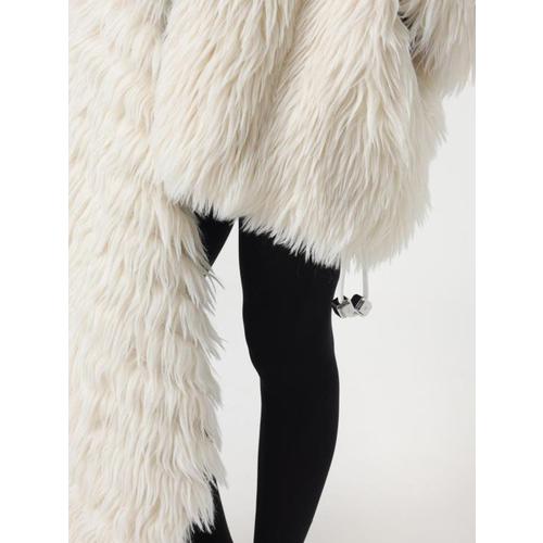 디 아티코 무톤 246WCB55FUR5 001 White