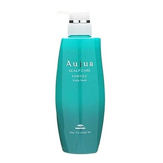  MILBON 밀본 오주아 포르티스 스캘프 마스크 500ml