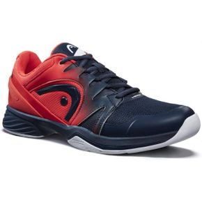 영국 헤드 테니스화 Head MNNR Sprint Pro 2.5 Carpet Mens Tennis Shoes Size 38.5 UK 5.5 Midn