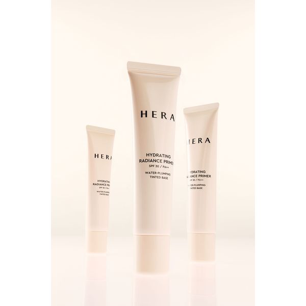 하이드레이팅 래디언스 프라이머 24AD 35ml