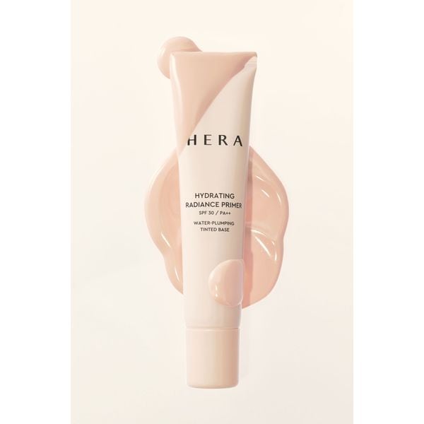 하이드레이팅 래디언스 프라이머 24AD 35ml