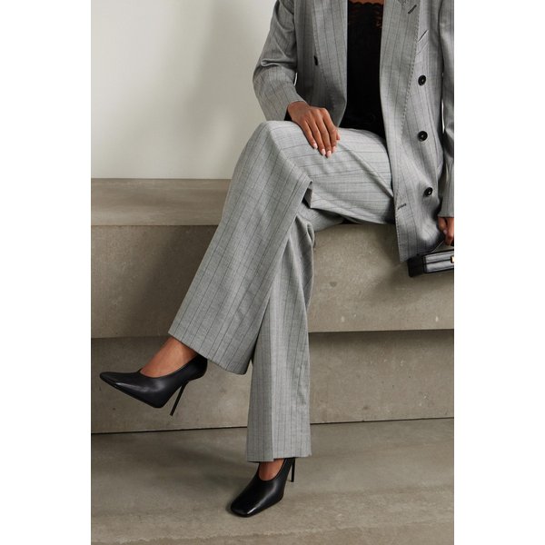 올리비아 가죽 펌프스 46376663162913334