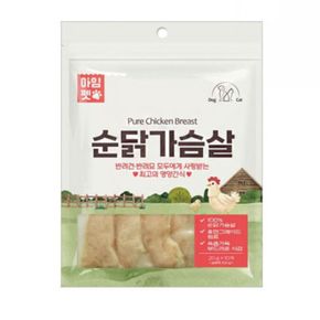 아임펫 순닭가슴살 200g (20g X 10ea)