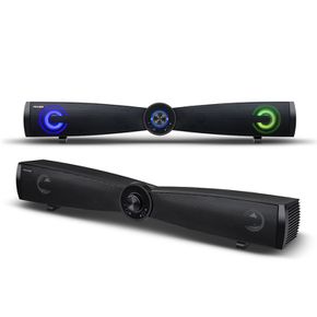 IRIVER 아이리버 IBS-700 USB RGB 사운드바 스피커