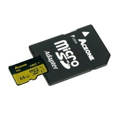 프로 MicroSD 64GB 4K MLC V60 U3