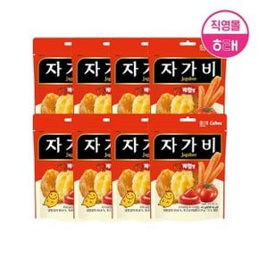 자가비 케찹맛 45g x 8개