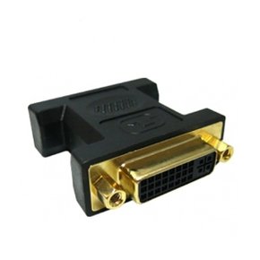 LANSTAR LS-DVI29G-FF DVI-I 젠더