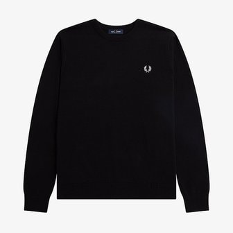 프레드페리 [파주점] AFPM2315549  102 그래픽 로렐리스 니트