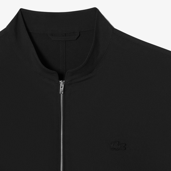 [시흥점] 남성 스탠드 카라 블루종 BH348E-55G