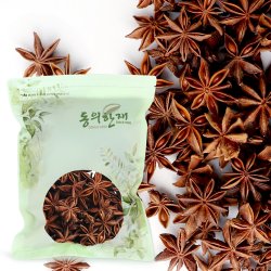 동의한재 2026년산 최상품 팔각 회향 팔각향 스타아니스 1kg - SSG.COM