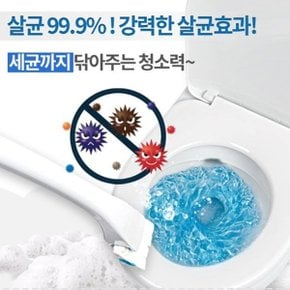 이지드롭 변기크리너