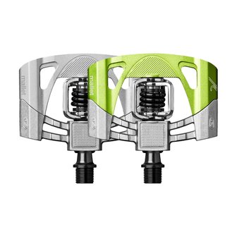 crankbrothers 크랭크브라더스 MALLET 2 말렛 2 산악용 엠티비 클릿 페달