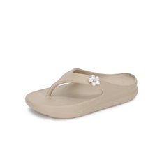 카일리 플립플랍 BEIGE 4.5cm