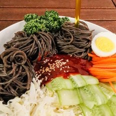 여름별미 시원한 비빔막국수 5인분+5인분