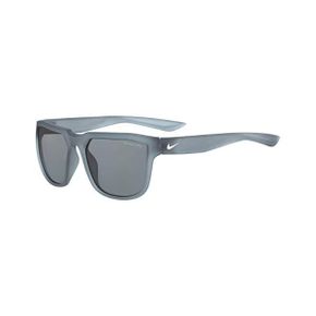 미국 나이키 선글라스 Nike Fly Rectangular Sunglasses Matte Wolf Grey/Silver Frame 57 mm 14