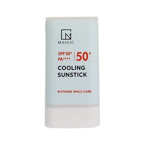메이직 쿨링 선스틱 SPF50+ PA++++ 20g