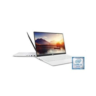 LG 그램 노트북 15ZB970 i5 6세대 15.6인치 SSD256 램8GB