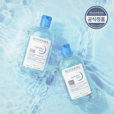 하이드라비오 H2O 500ml +하이드라비오 H2O 500ml(+사은품 증정)