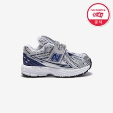 뉴발란스키즈 IV1906CM 유아 운동화 NKPMFS131L