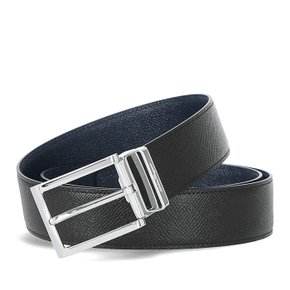 [부산점] [스크래치 상품] p_67 9497 NERO UL TRAMARINE 686658 페라가모 남성 벨트