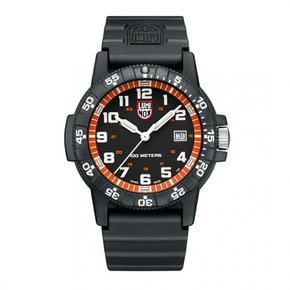 LUMINOX LEATHERBACK SEA TURTLE GIANT 0320 SERIES Ref.0329.1 루미녹스 시계 일본 정규