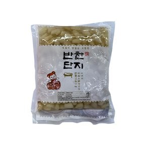 반찬단지 초생강 1.3kg (실온상품)
