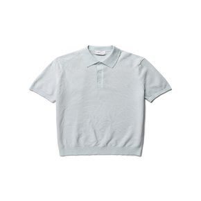 24 S/S 가로조직 반팔 티에리 4종 택1[NEE2ET1905]