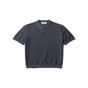 24 S/S 가로조직 반팔 티에리 4종 택1[NEE2ET1905]