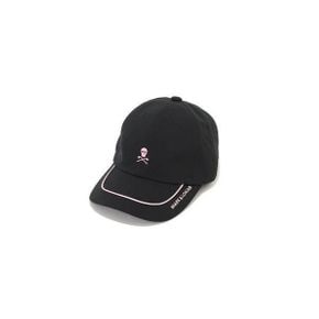 U GN BACK LOGO POINT CAP LQ1YP03U 118180353