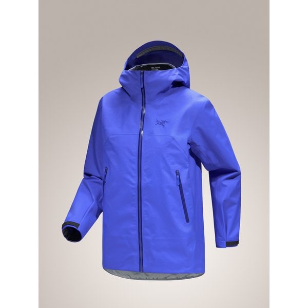 [시흥점] [공식판매처] SS25 베타 재킷 여성 BETA JACKET W (AJPSW09239)