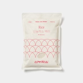 백미 3kg