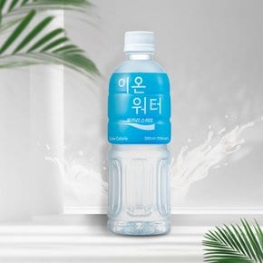 포카리스웨트 이온워터 500ml x 20펫