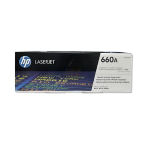 HP W2004A 검정 정품드럼 (무료배송) (NO.660A) M751 M776 M856