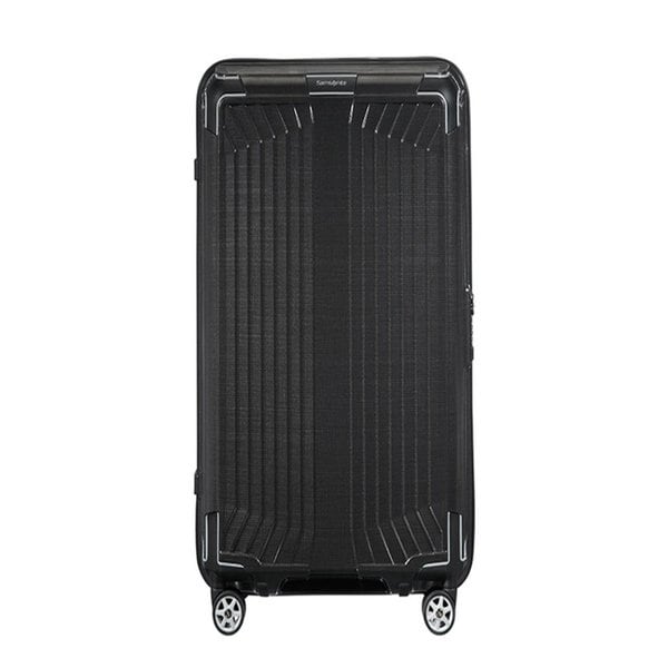 28인치캐리어 대형 수화물용캐리어 LITE-BOX 75/28 BLACK 42N09003