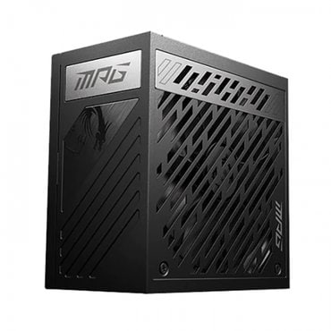 MSI MPG A850G 80PLUS GOLD 풀모듈러 ATX 3.0 (PCIE5))