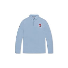 PLAYERS EDITION OG LS Polo(WMTBX24241SBX)