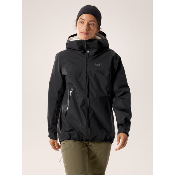 [시흥점] [공식판매처] FW25  베타 재킷 여성 BETA JACKET W (AJPFW10514)