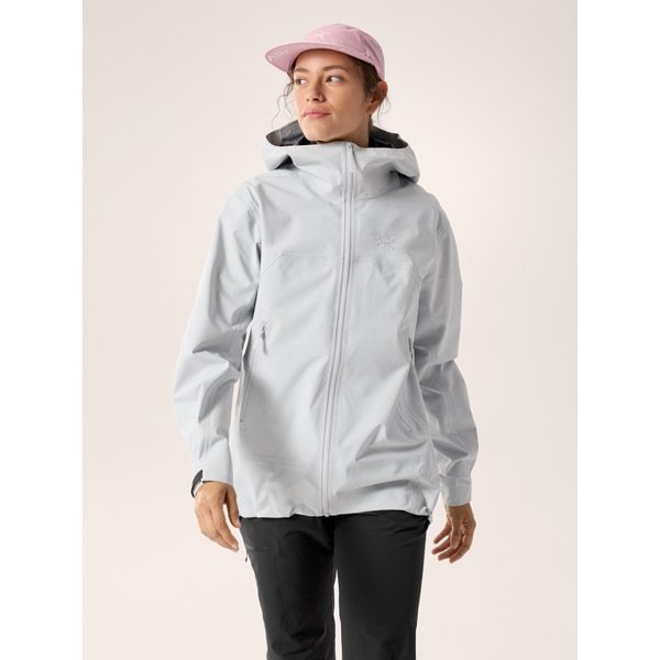 [시흥점] [공식판매처] FW25  베타 재킷 여성 BETA JACKET W (AJPFW10514)