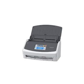 일본 후지쯔 스캐너 Fujitsu ScamSnap iX1500P A4 스캐너2년 보증 모델 FIIX1500P 1378493