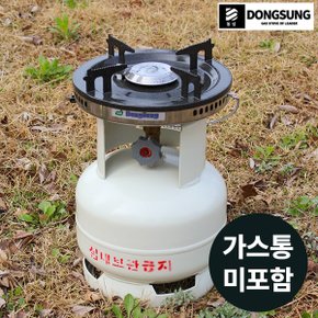 해바라기 캠핑버너 DSR-1004 (LPG전용)