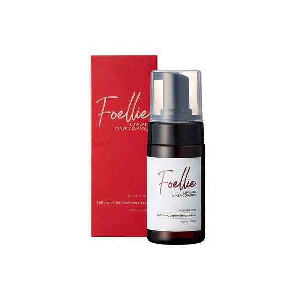 러비레이디 이너클렌저 100ml 2개
