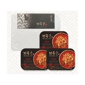 양곰탕 선물세트 (600g * 3팩)(쇼핑백 미동봉)