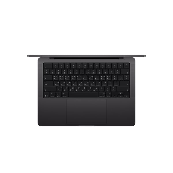 맥북프로 14 M5 Max (CPU 18코어/GPU 32코어) 36GB 2TB 스페이스 블랙 MGDU4KH/A