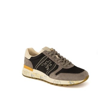 프리미아타 [25SS][PREMIATA][LANDER] 네이 남성 랜더 스니커즈 HTSO5E851N2