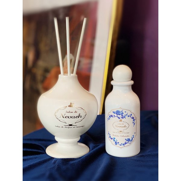 도자기 & 디퓨저 200ml 세트